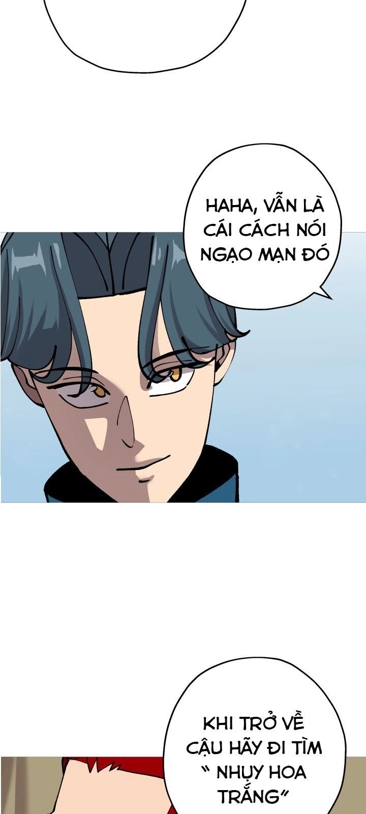 Chiến Binh Quật Cường Chapter 21 - 15