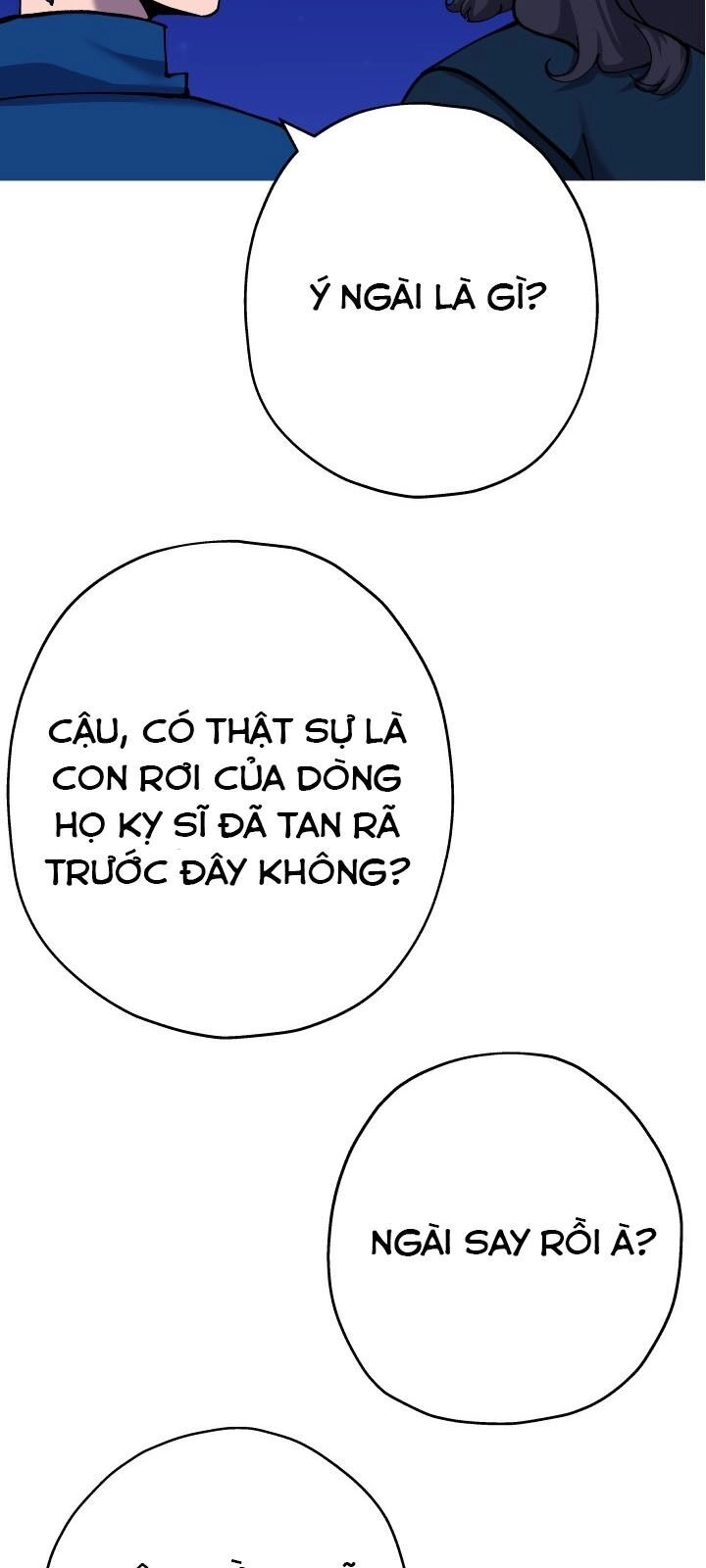 Chiến Binh Quật Cường Chapter 21 - 22