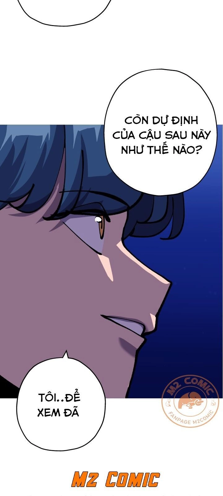 Chiến Binh Quật Cường Chapter 21 - 24