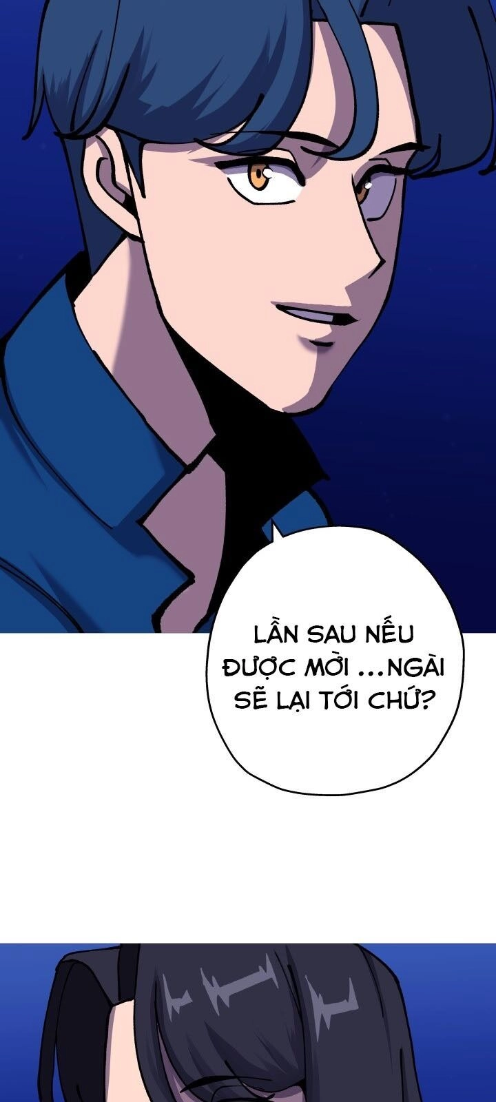 Chiến Binh Quật Cường Chapter 21 - 27