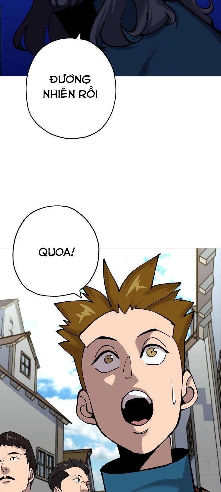 Chiến Binh Quật Cường Chapter 21 - 29