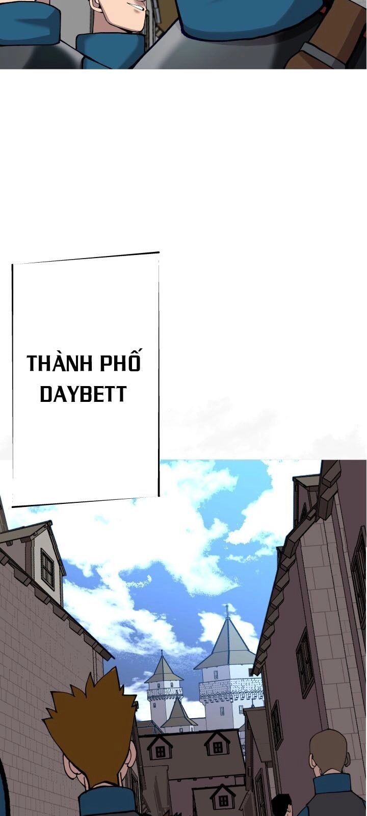 Chiến Binh Quật Cường Chapter 21 - 30