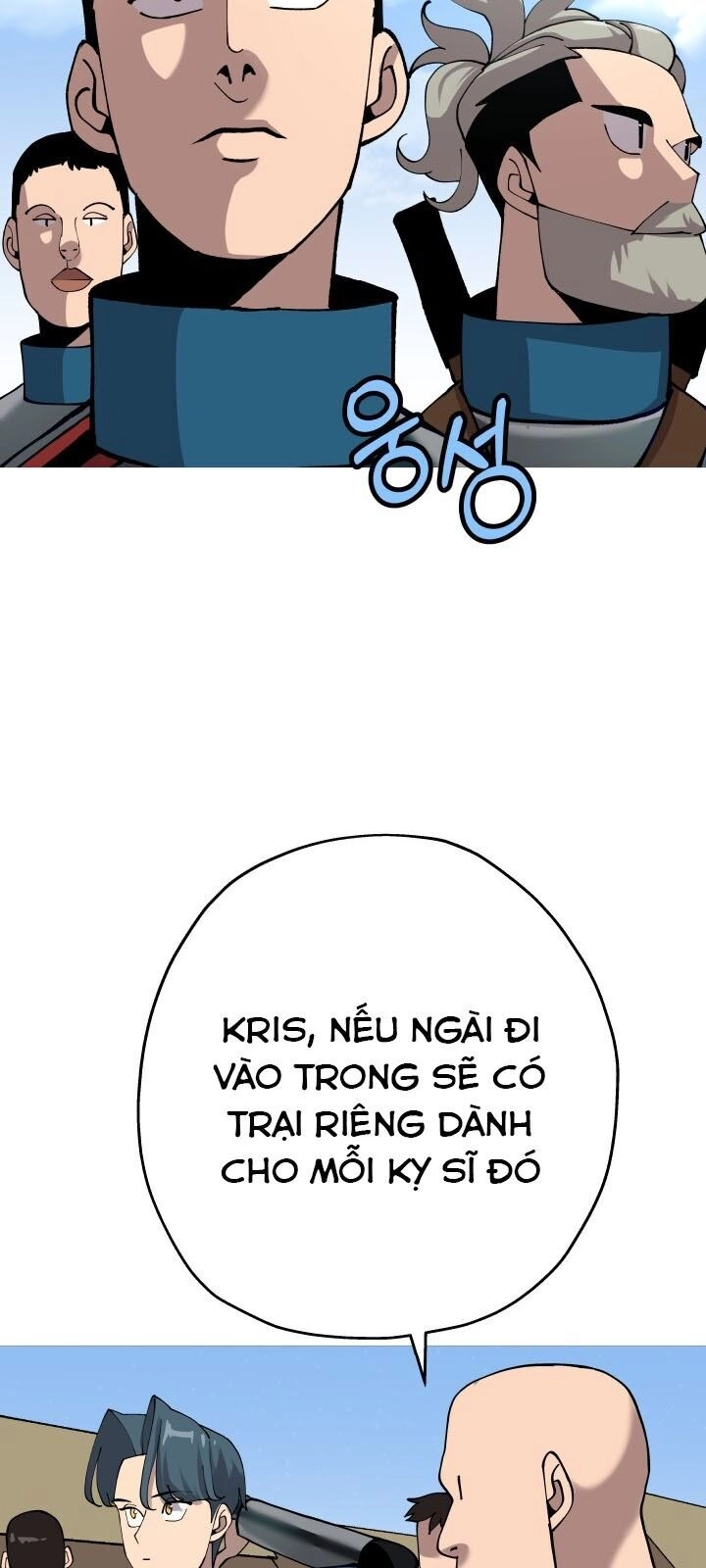 Chiến Binh Quật Cường Chapter 21 - 34