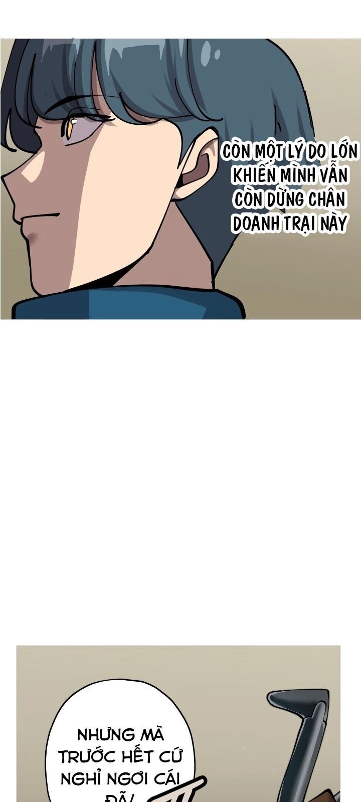 Chiến Binh Quật Cường Chapter 21 - 39