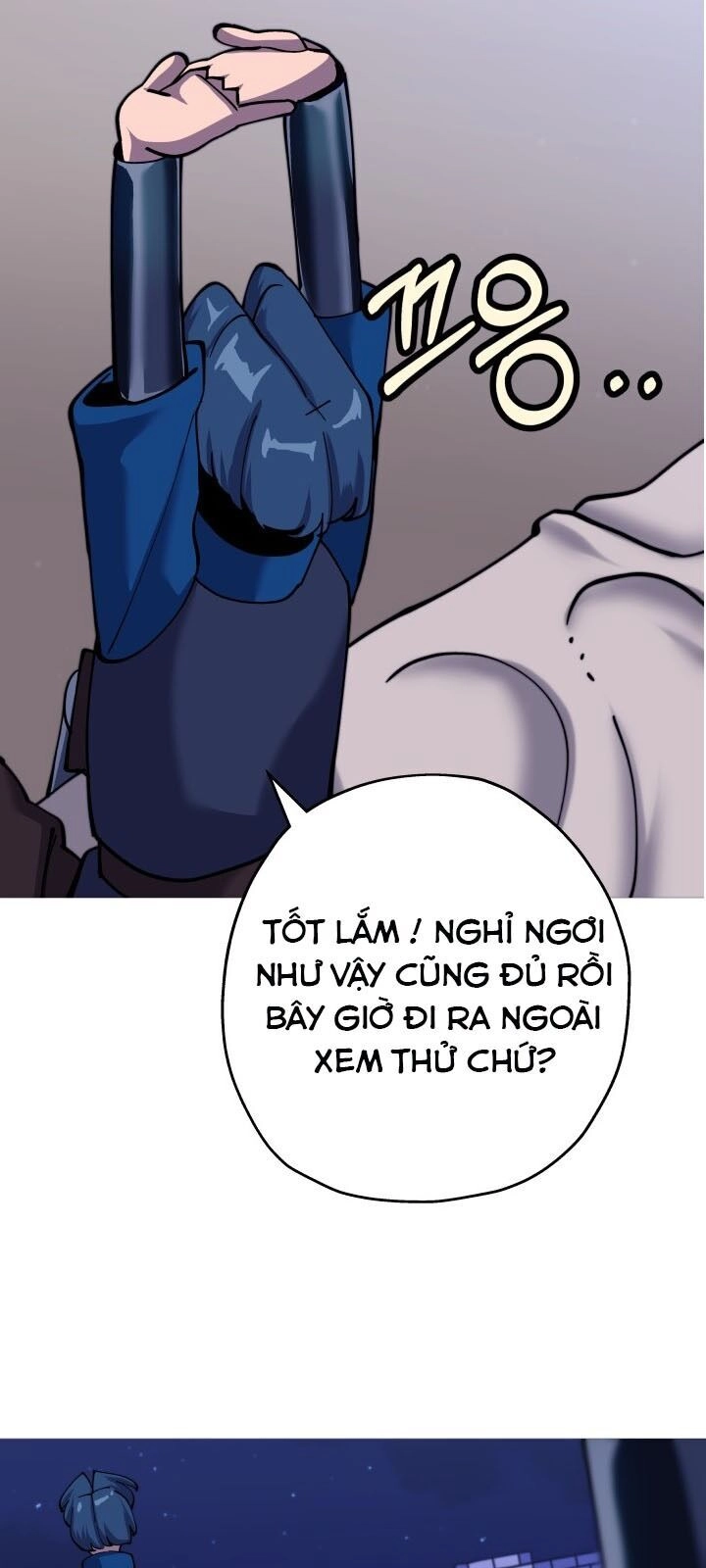 Chiến Binh Quật Cường Chapter 21 - 41