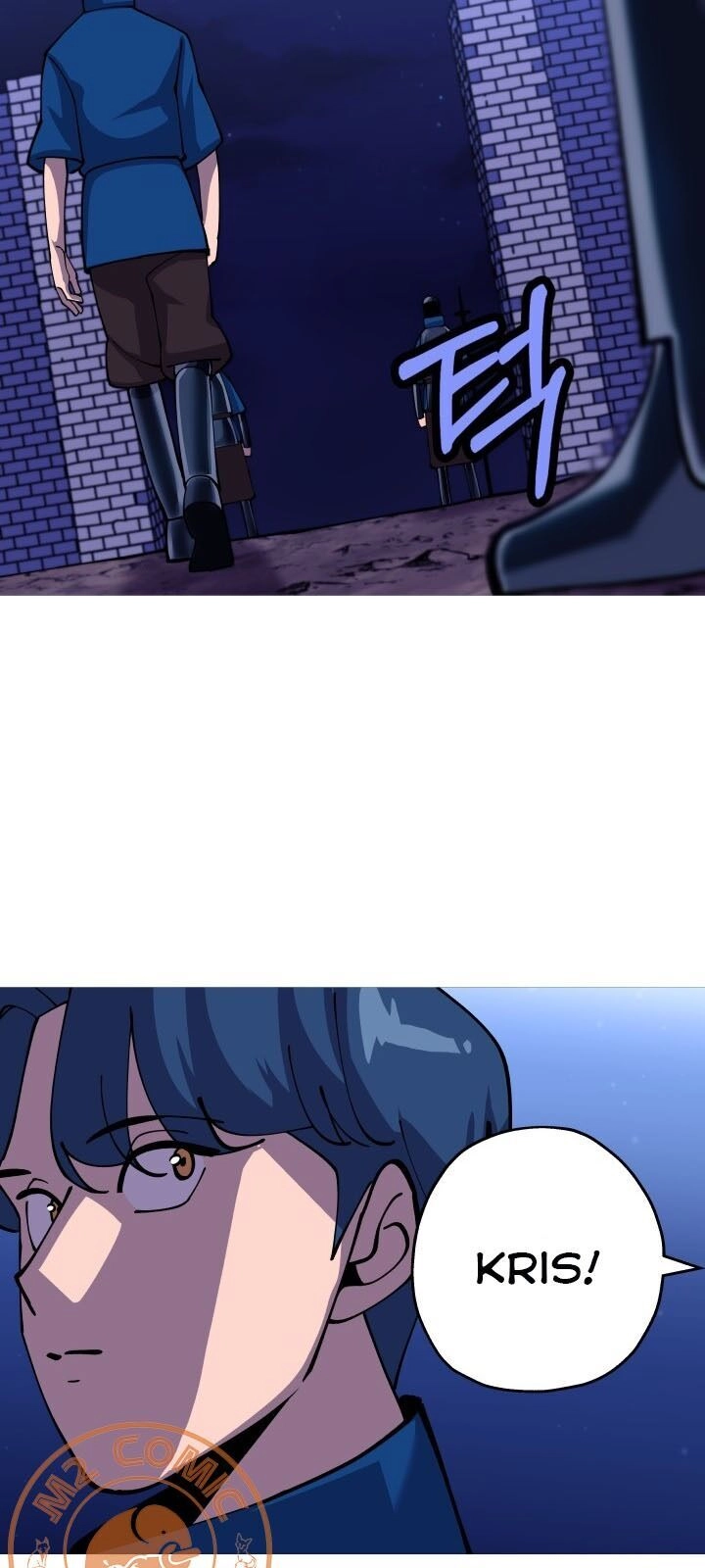 Chiến Binh Quật Cường Chapter 21 - 42