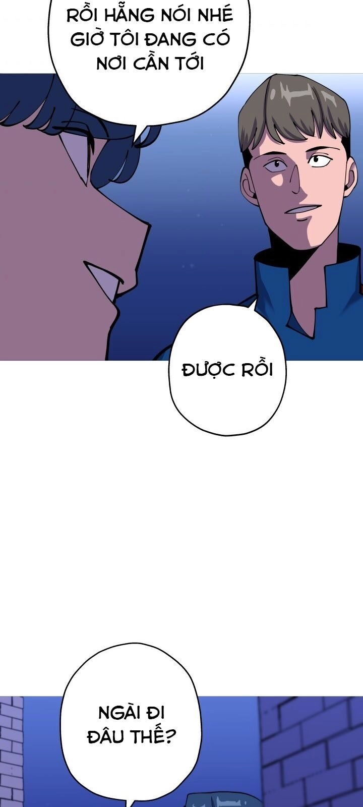 Chiến Binh Quật Cường Chapter 21 - 45