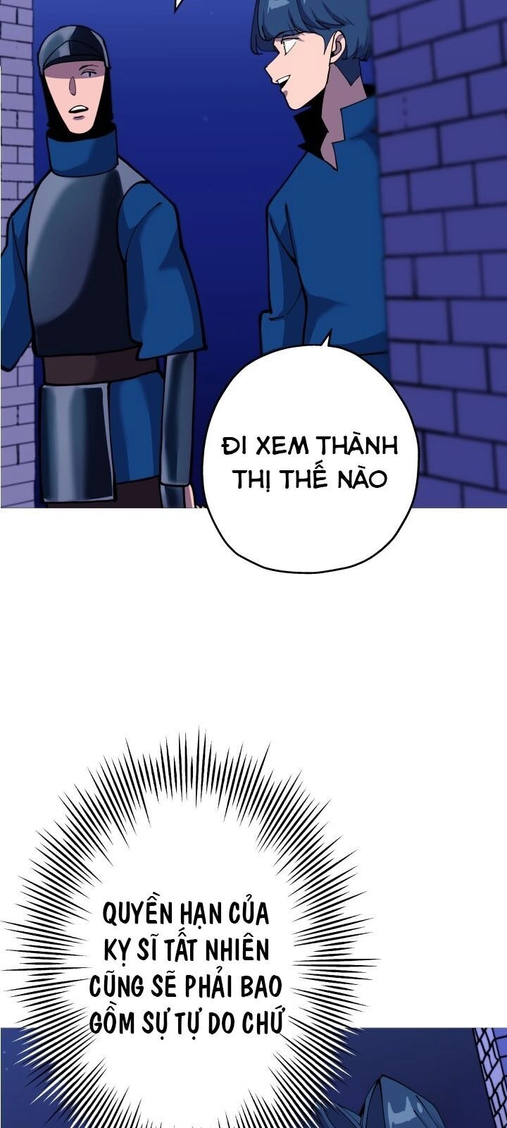 Chiến Binh Quật Cường Chapter 21 - 46