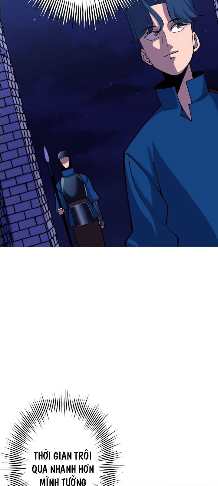 Chiến Binh Quật Cường Chapter 21 - 47