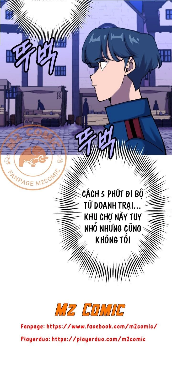Chiến Binh Quật Cường Chapter 21 - 48