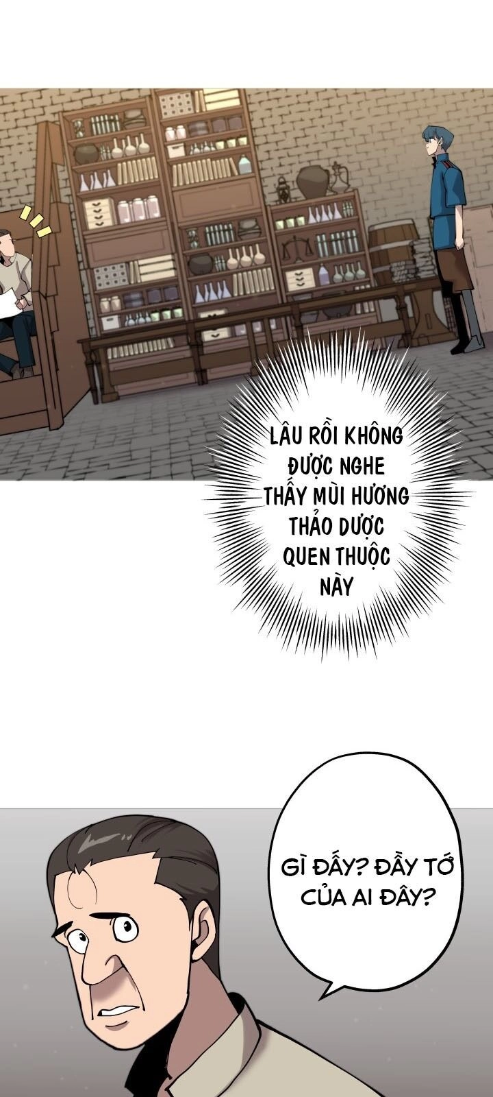 Chiến Binh Quật Cường Chapter 21 - 50