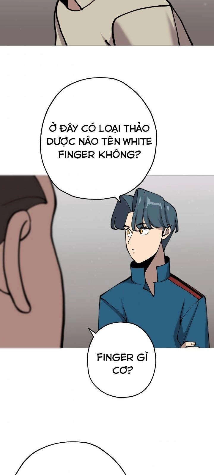 Chiến Binh Quật Cường Chapter 21 - 51