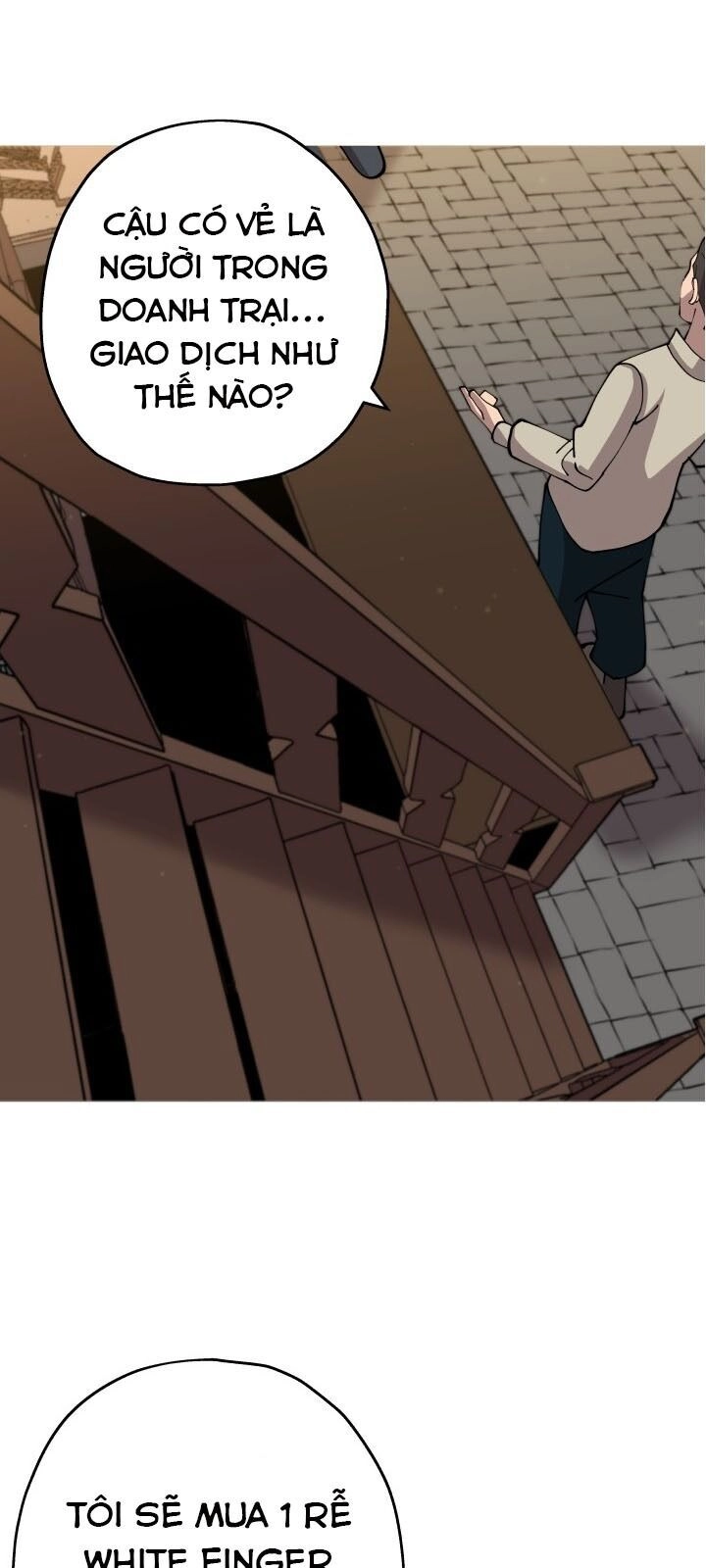 Chiến Binh Quật Cường Chapter 21 - 54