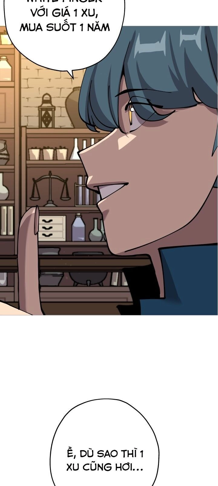 Chiến Binh Quật Cường Chapter 21 - 55