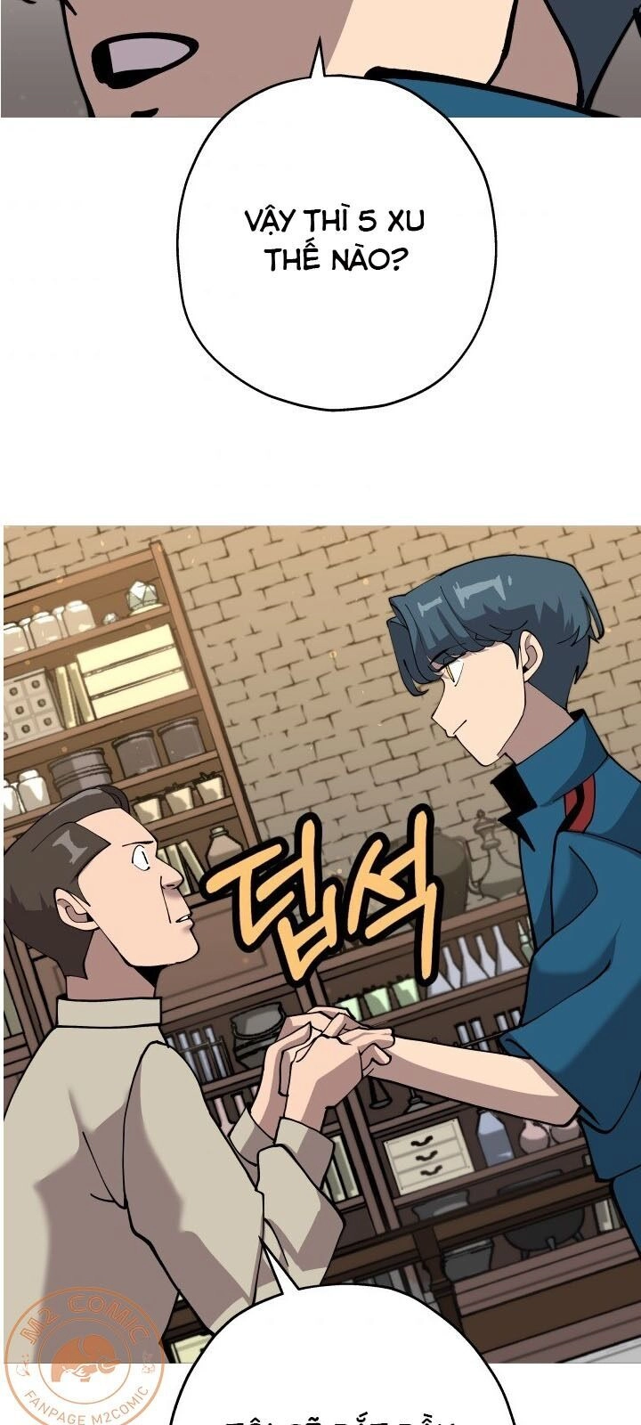 Chiến Binh Quật Cường Chapter 21 - 58