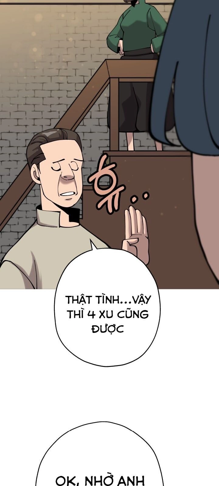 Chiến Binh Quật Cường Chapter 21 - 61