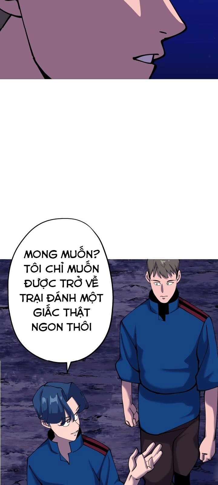 Chiến Binh Quật Cường Chapter 21 - 68