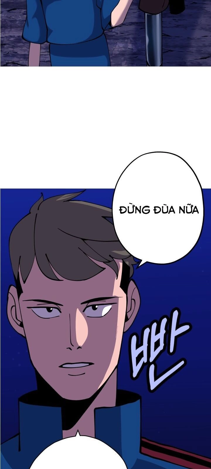 Chiến Binh Quật Cường Chapter 21 - 69