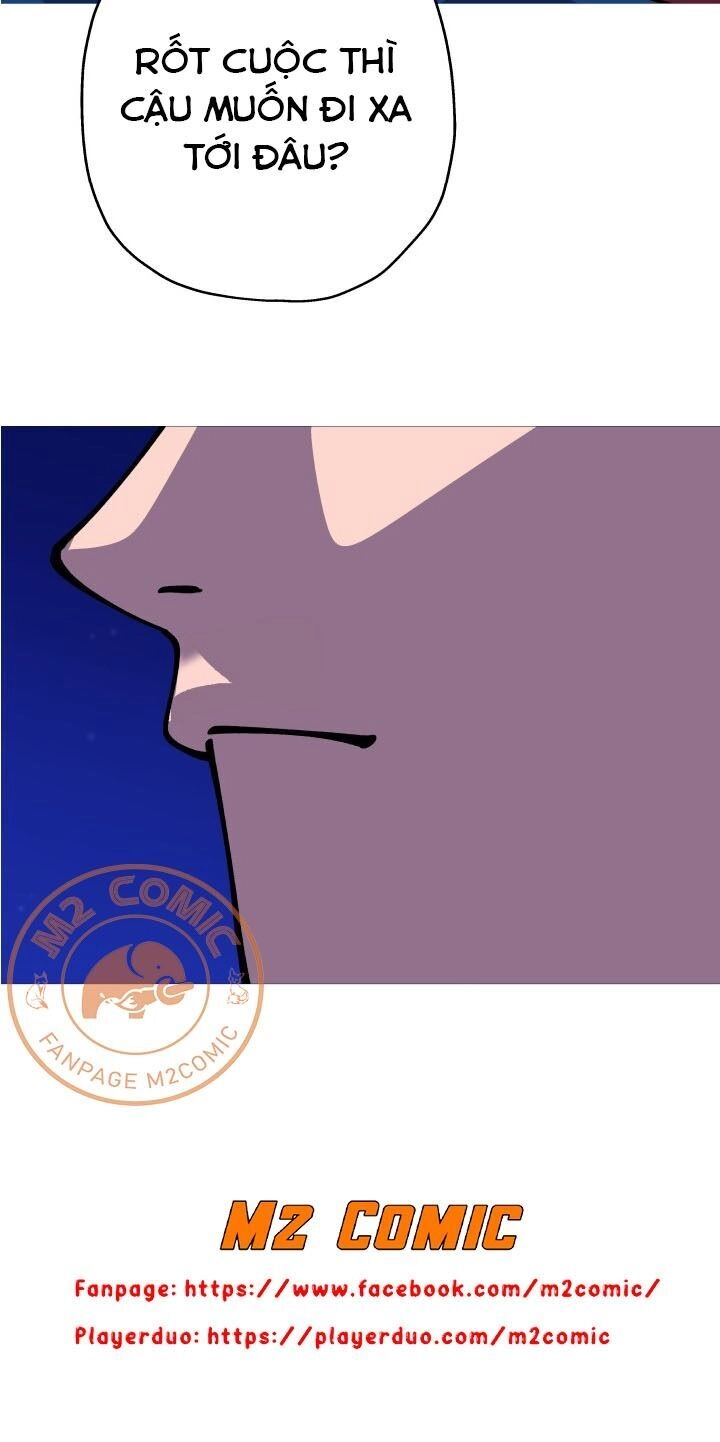 Chiến Binh Quật Cường Chapter 21 - 70