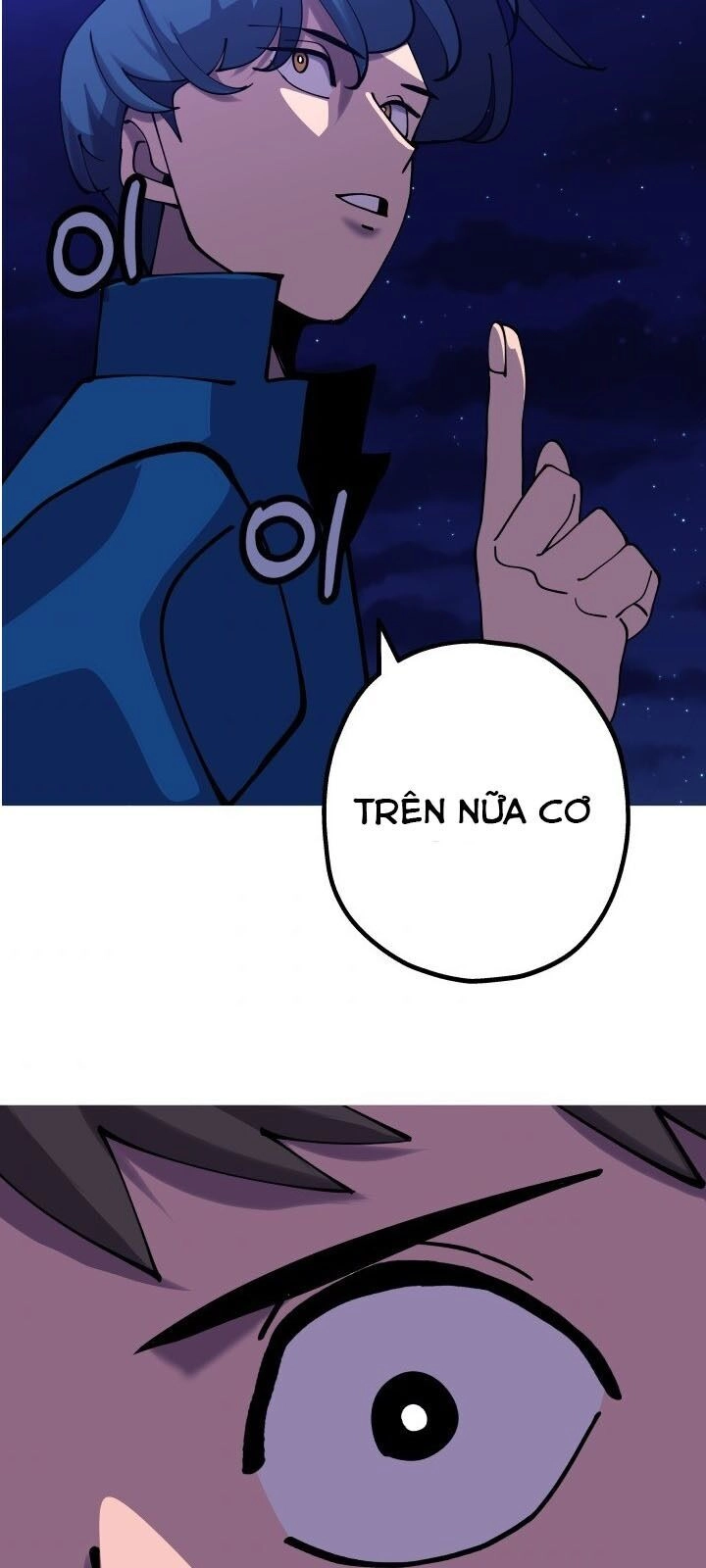 Chiến Binh Quật Cường Chapter 21 - 73