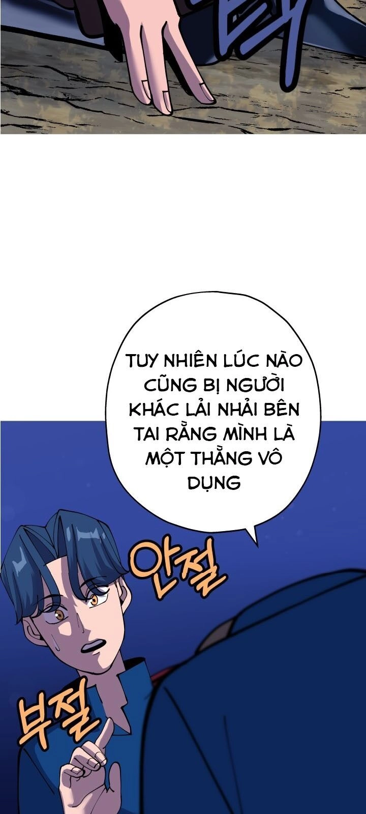 Chiến Binh Quật Cường Chapter 21 - 75