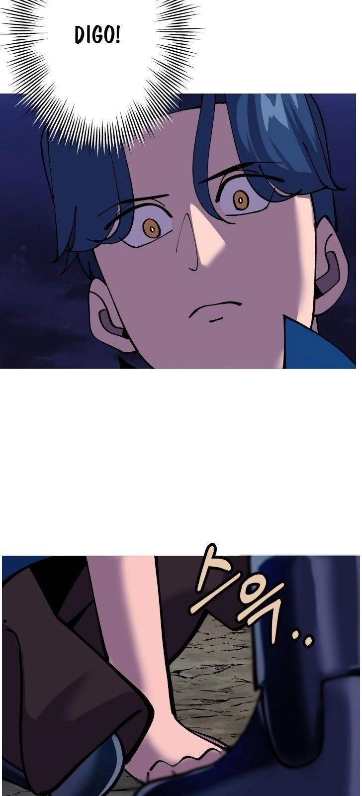 Chiến Binh Quật Cường Chapter 21 - 79