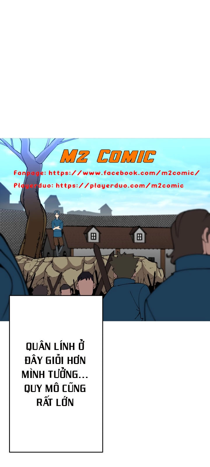 Chiến Binh Quật Cường Chapter 22 - 4