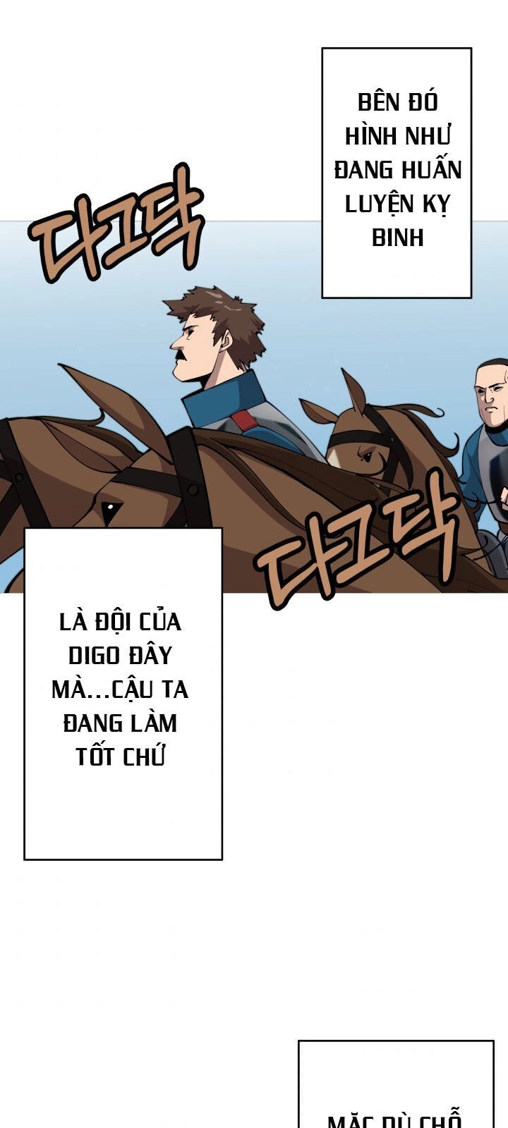 Chiến Binh Quật Cường Chapter 22 - 5