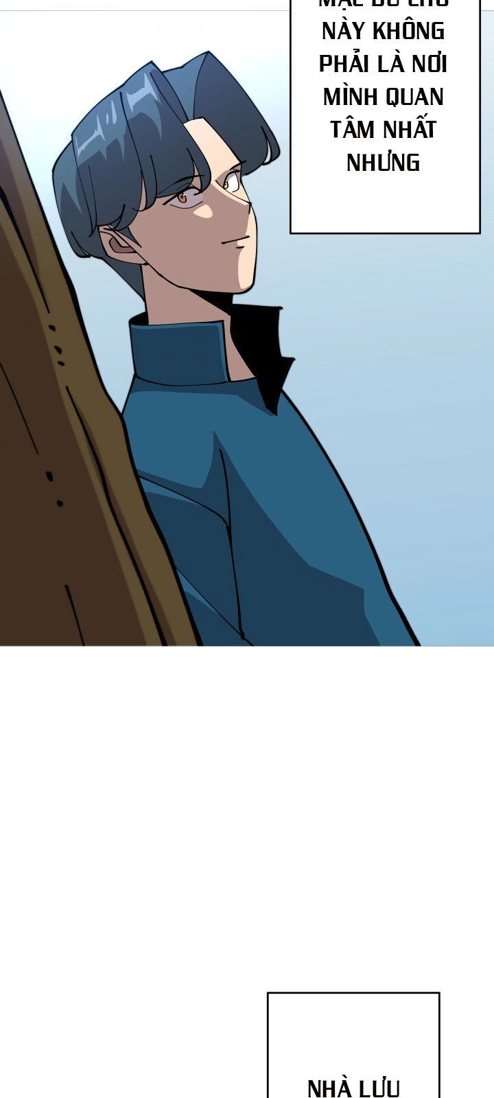 Chiến Binh Quật Cường Chapter 22 - 6