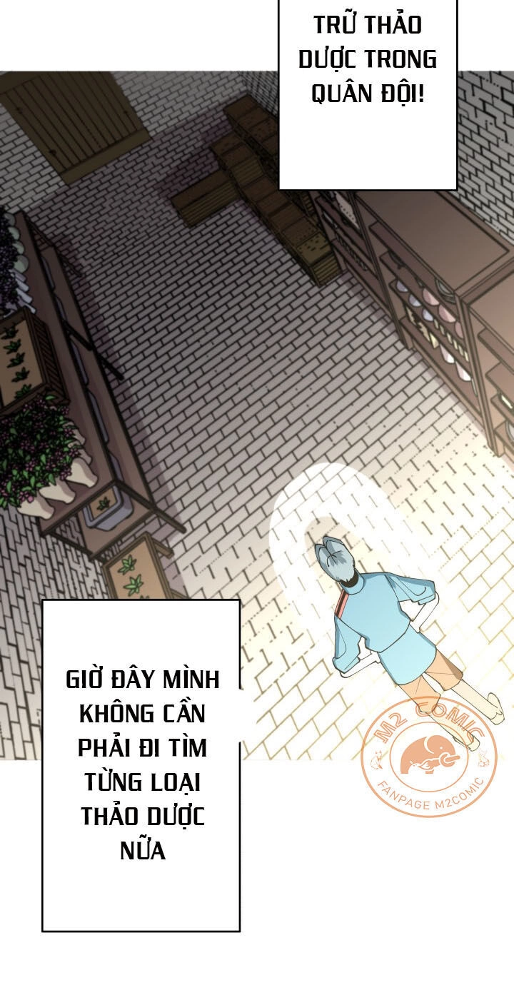 Chiến Binh Quật Cường Chapter 22 - 7