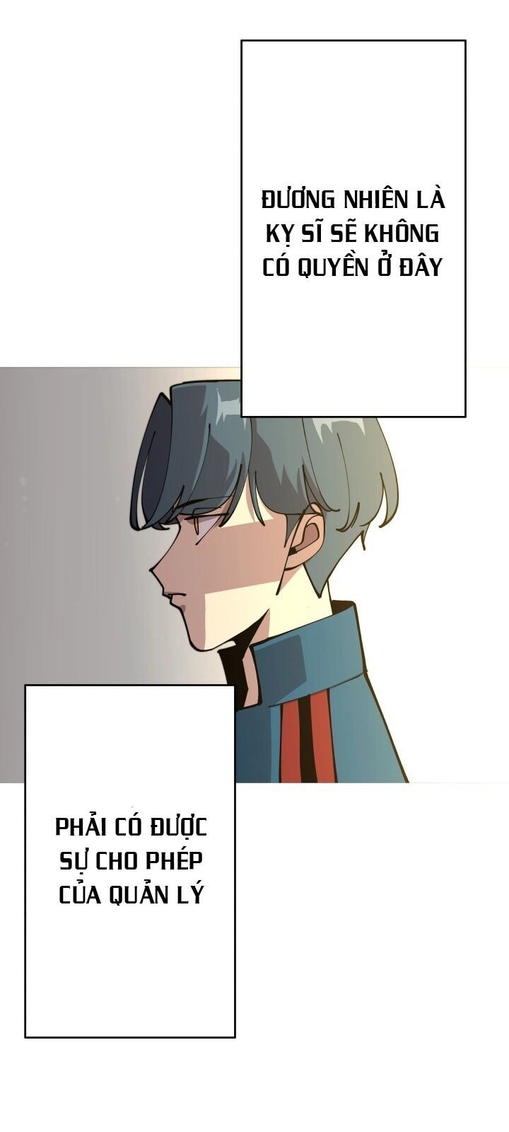 Chiến Binh Quật Cường Chapter 22 - 8