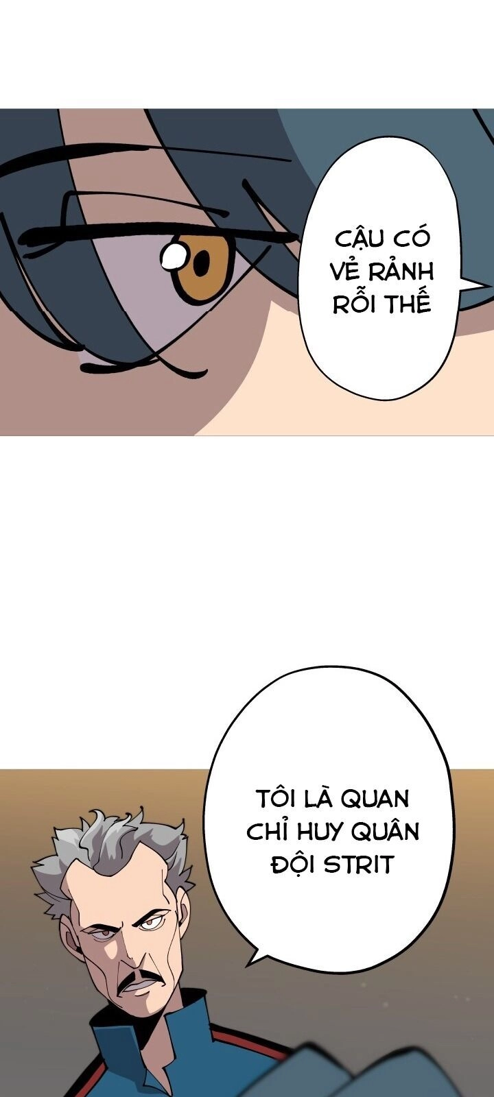 Chiến Binh Quật Cường Chapter 22 - 9