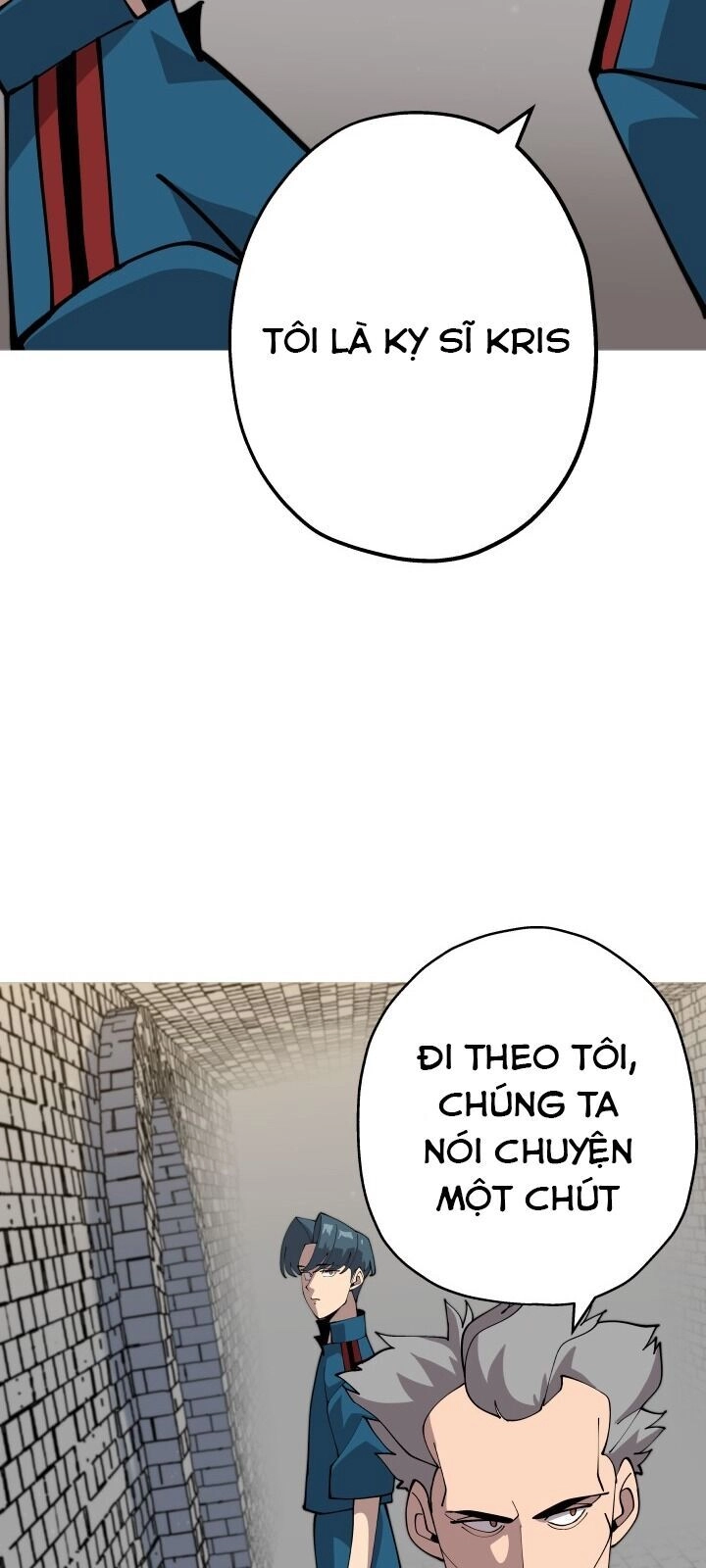 Chiến Binh Quật Cường Chapter 22 - 11