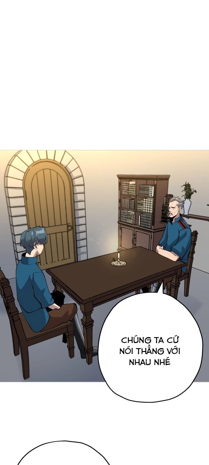 Chiến Binh Quật Cường Chapter 22 - 13