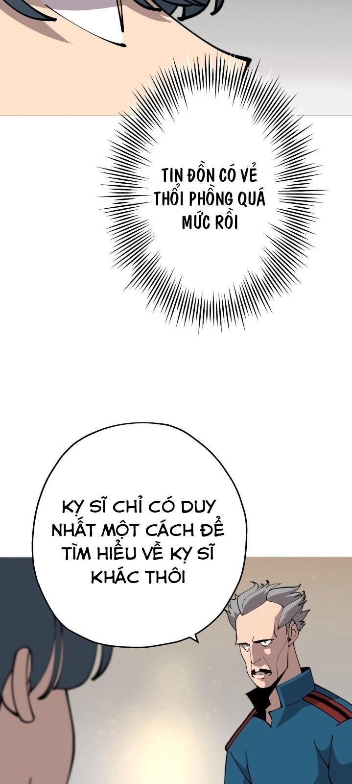 Chiến Binh Quật Cường Chapter 22 - 15