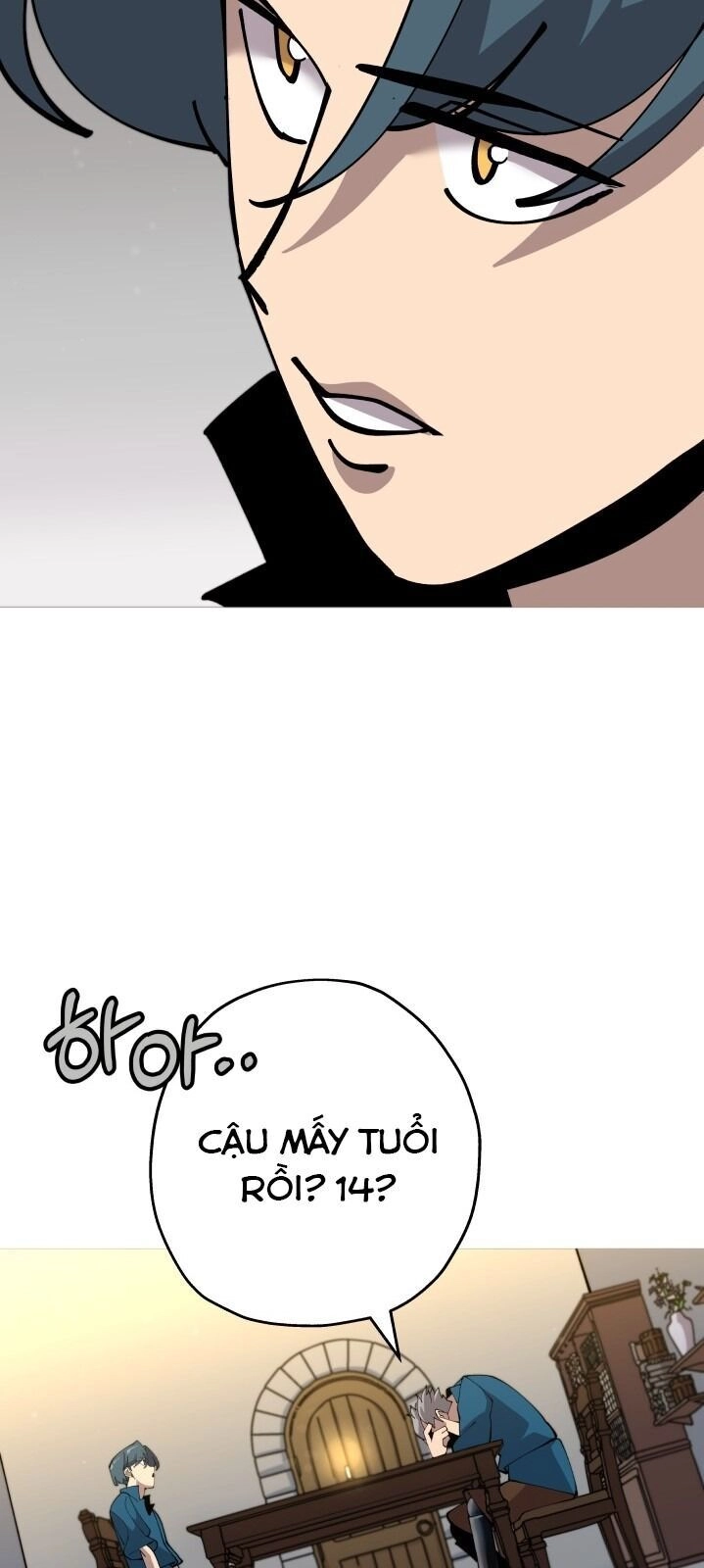 Chiến Binh Quật Cường Chapter 22 - 19