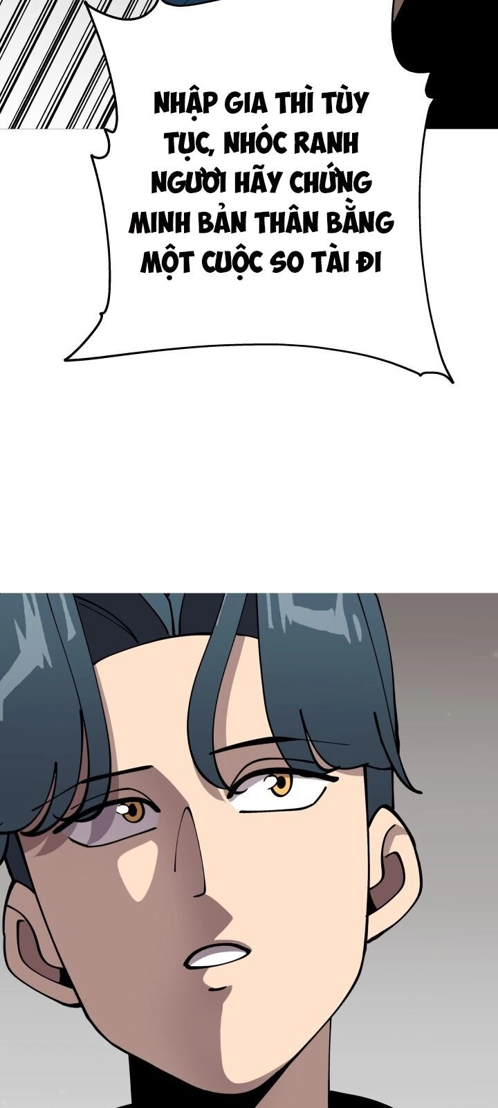 Chiến Binh Quật Cường Chapter 22 - 23