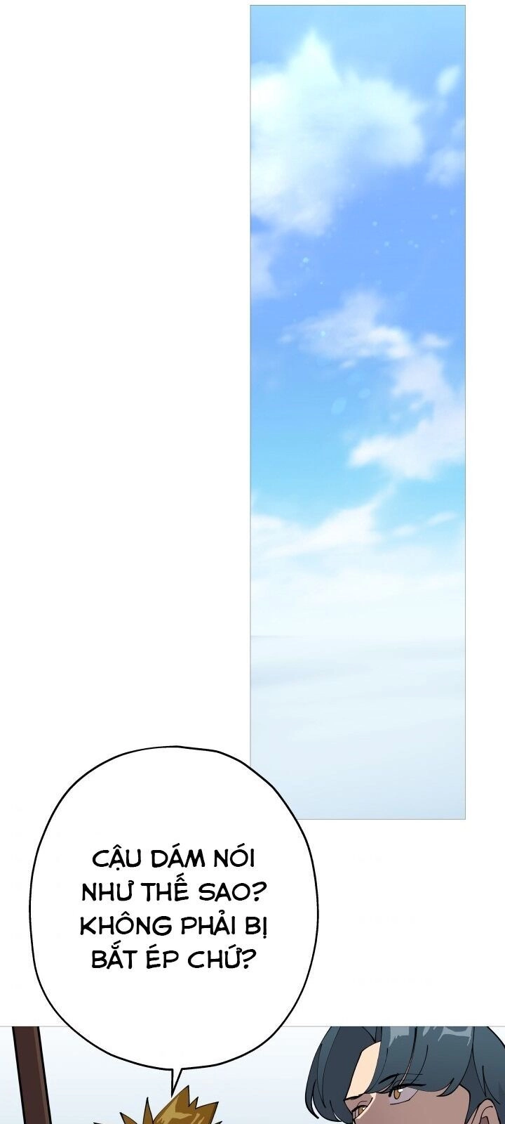 Chiến Binh Quật Cường Chapter 22 - 27