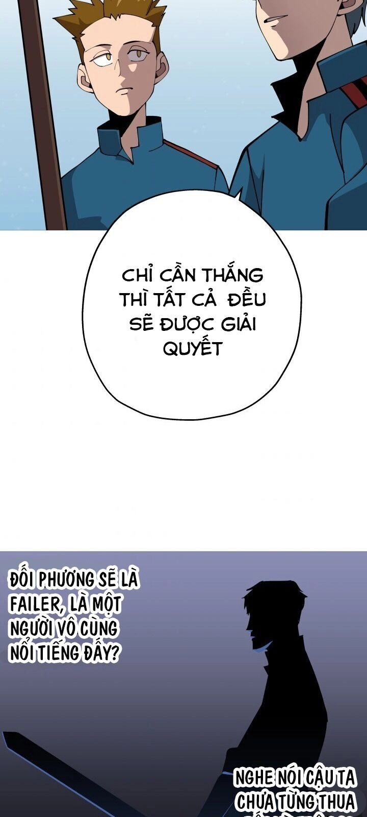 Chiến Binh Quật Cường Chapter 22 - 28