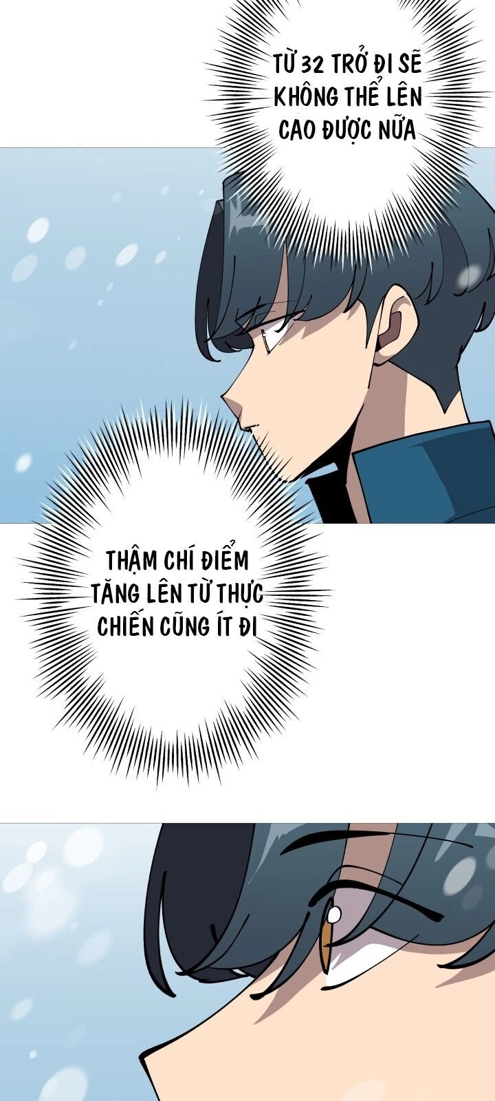 Chiến Binh Quật Cường Chapter 22 - 32