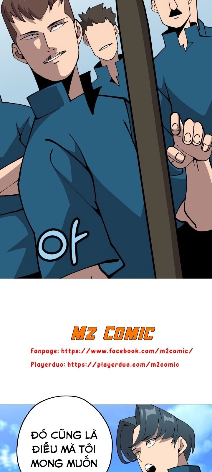 Chiến Binh Quật Cường Chapter 22 - 36