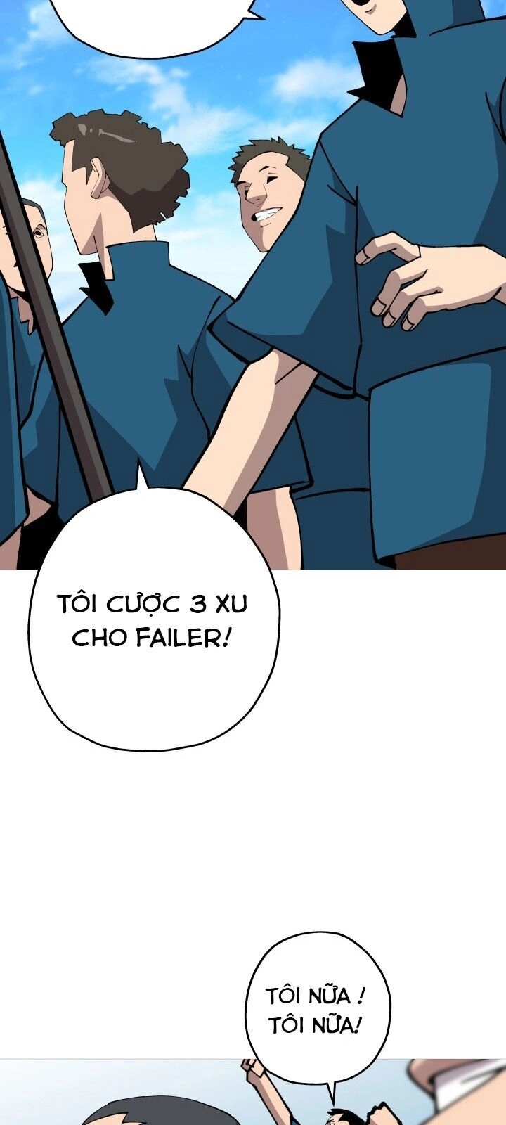 Chiến Binh Quật Cường Chapter 22 - 37