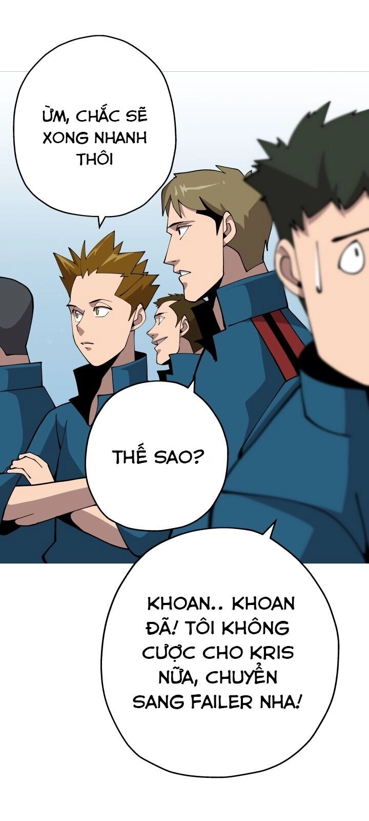 Chiến Binh Quật Cường Chapter 22 - 39