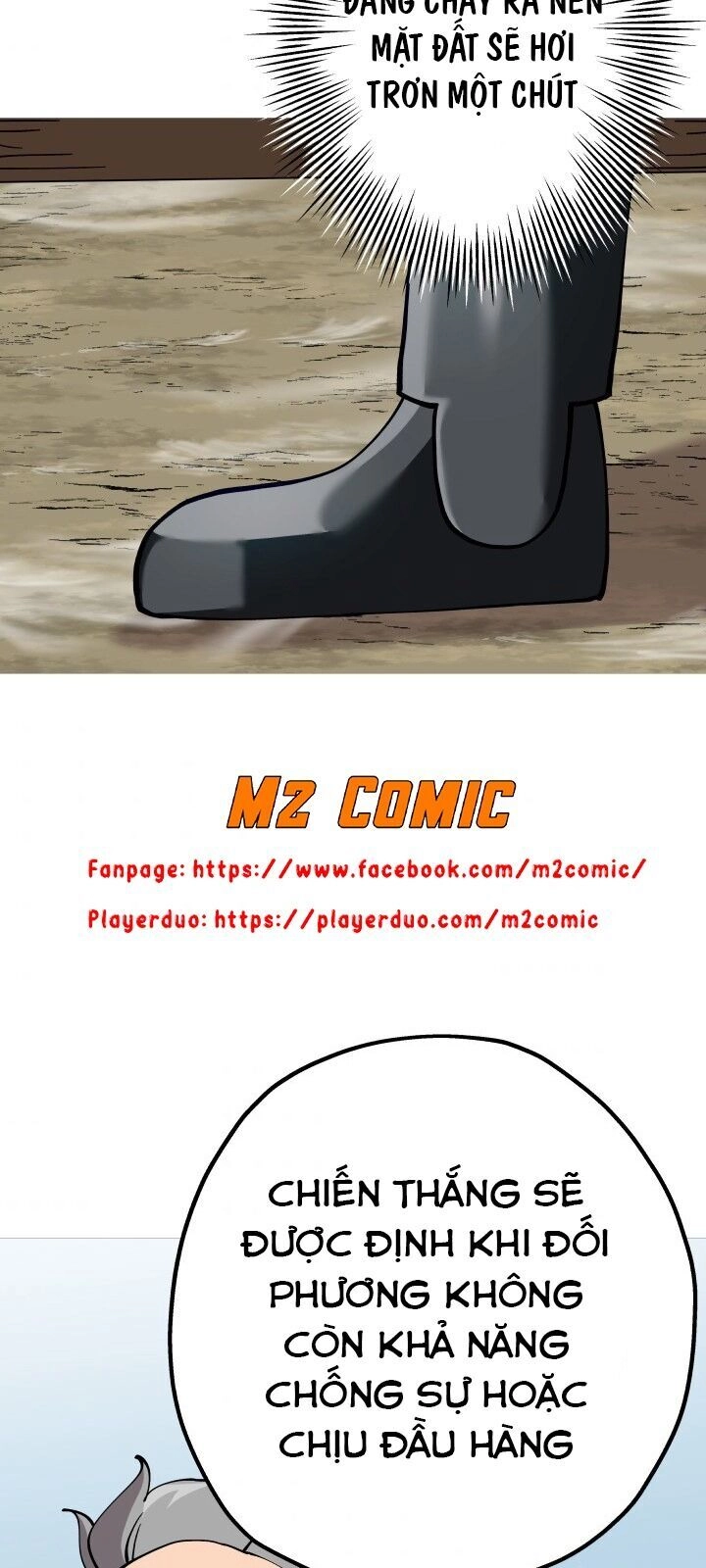 Chiến Binh Quật Cường Chapter 22 - 42