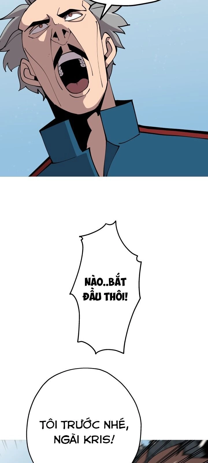 Chiến Binh Quật Cường Chapter 22 - 43