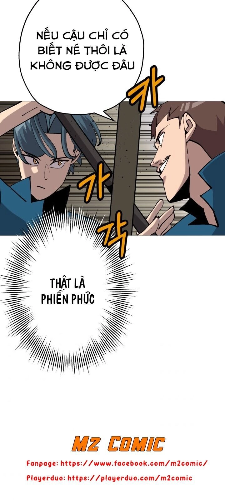 Chiến Binh Quật Cường Chapter 22 - 48