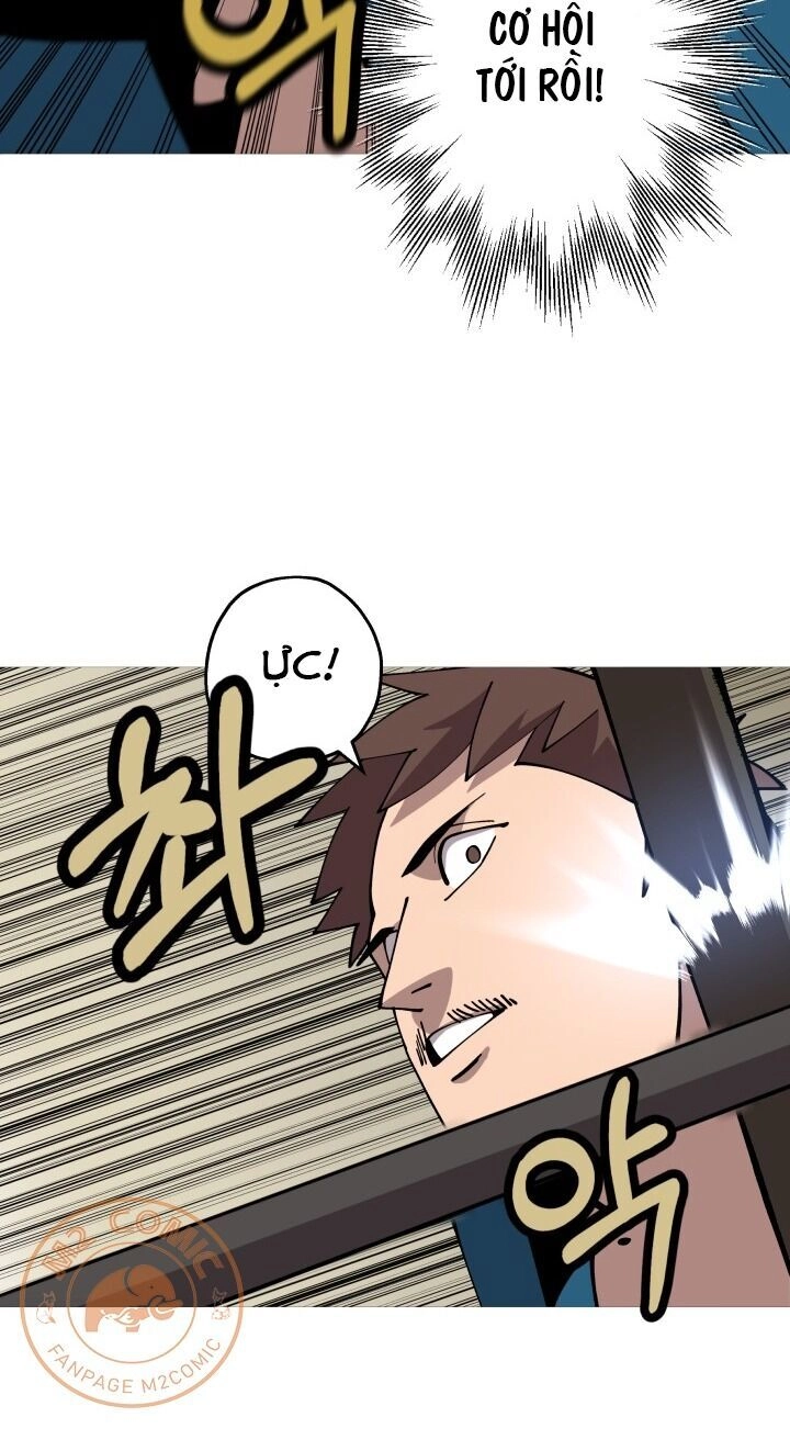 Chiến Binh Quật Cường Chapter 22 - 50