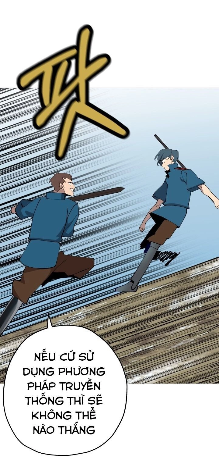 Chiến Binh Quật Cường Chapter 22 - 53