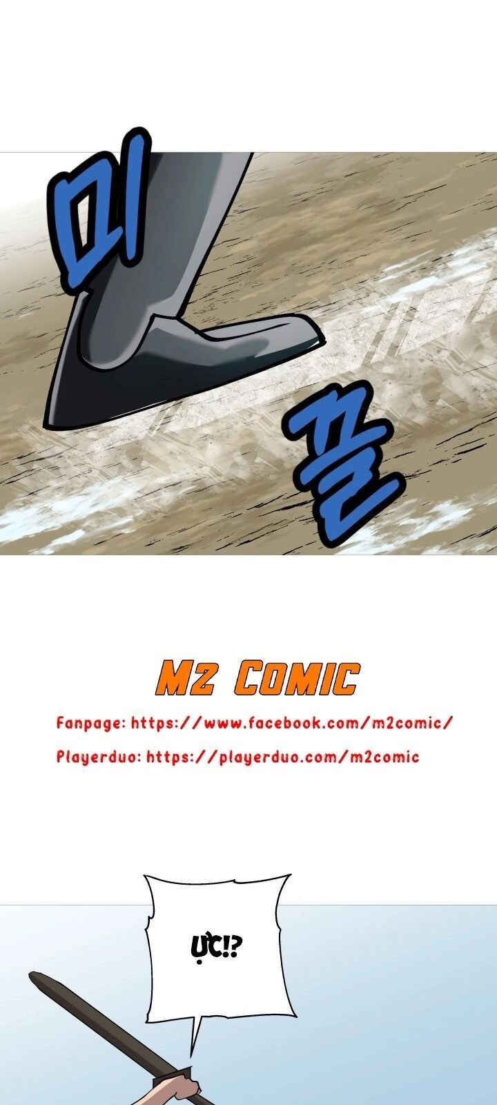 Chiến Binh Quật Cường Chapter 22 - 54