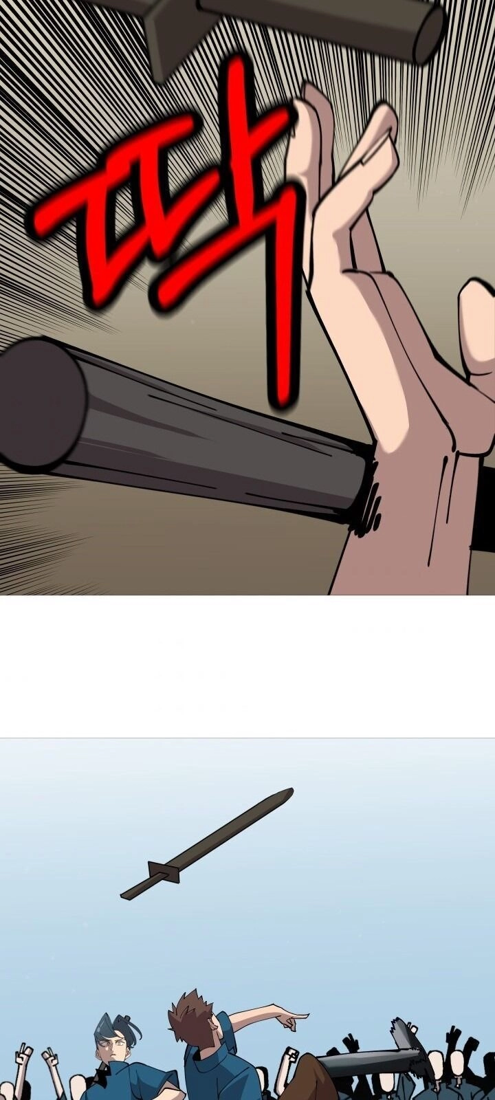 Chiến Binh Quật Cường Chapter 22 - 56